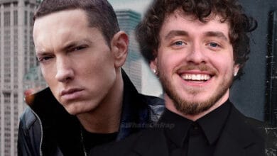 Is Jack Harlow The Hardest White Rapper Since Eminem? - WhatsOnRap Jack Harlow The Best White Hip-hop Rapper Since Eminem