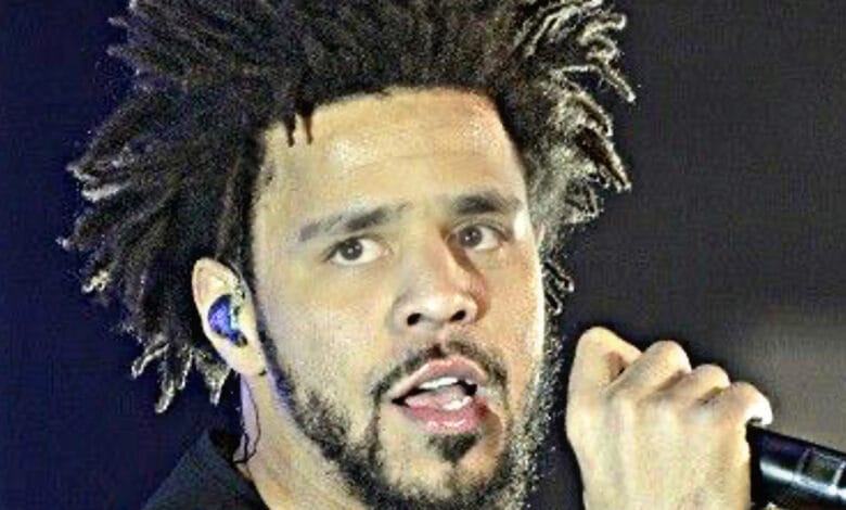 J. Cole’s “Inevitable” Audio Series Offers an Unfiltered Look at His Life and Hip-Hop Journey