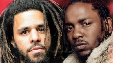 J. Cole Apologizes For Dissing Kendrick Lamar J. Cole