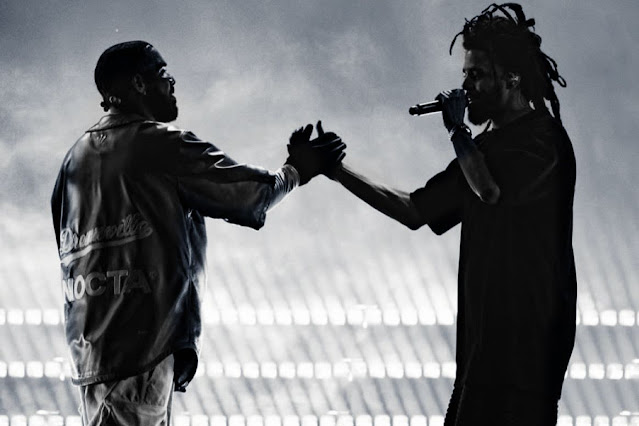 J. Cole and Drake Close Off Dreamville Festival, Lil Wayne, 21 Savage, Lil Uzi Vert and Others Attend - WhatsOnRap J. Cole and Drake Close Off Dreamville Festival, Lil Wayne, 21 Savage, Lil Uzi Vert and Others Attend