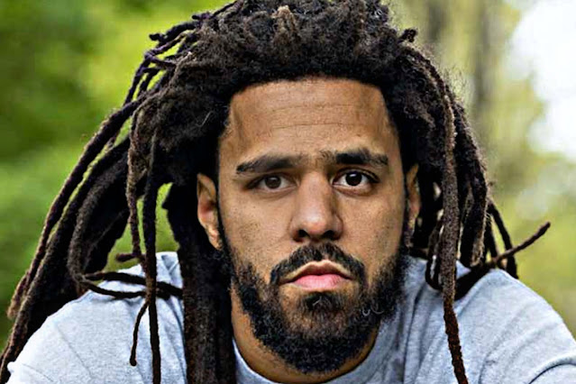 J. Cole Faces Criticism for Transphobic Lyrics on New Album