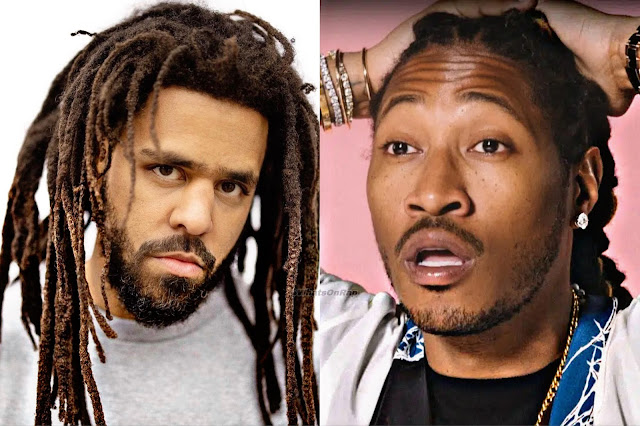 J. Cole Sparks Controversy with Future Diss on New Mixtape