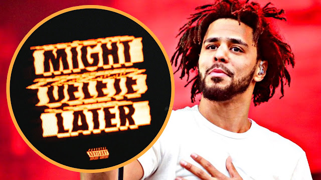 J. Cole Fires Back with Surprise Album