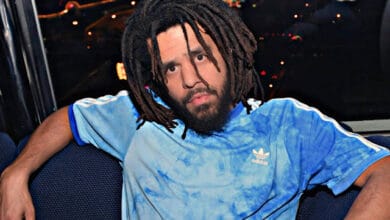 J. Cole's "No Role Modelz" Achieves Two Billion Streams Milestone | WhatsOnRap J. Cole
