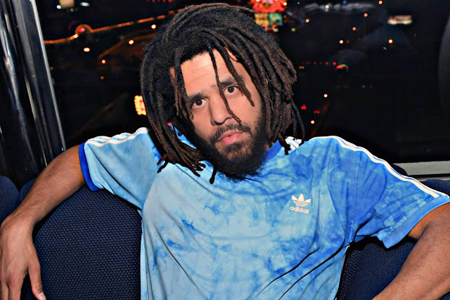 J. Cole