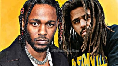 J. Cole Reflects on Kendrick Lamar Collab Album: It Was a Real Conversation
