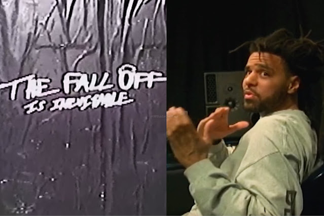 J. Cole Teases New Song