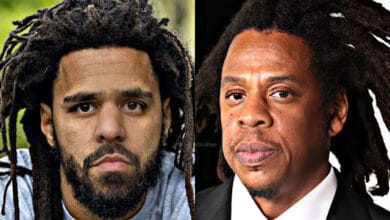 J. Cole's Reference to Jay-Z's "Takeover" in "7 Minute Drill" J. Cole Channels Jay-Z