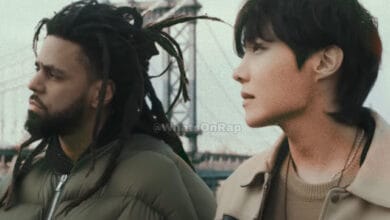 BTS's J-Hope Has Announced His New Collaboration With J. Cole, "On The Streets" - WhatsOnRap J. Cole & BTS