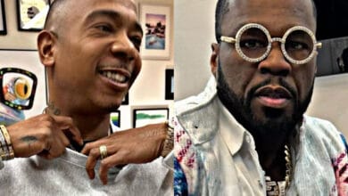 Hip Hop Drama: Ja Rule Fires Back at 50 Cent