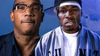 Ja Rule States 50 Cent Revealed a Strategy To Him To Start Beef To Make it Big - WhatsOnRap Ja Rule Reveals 50 Cent