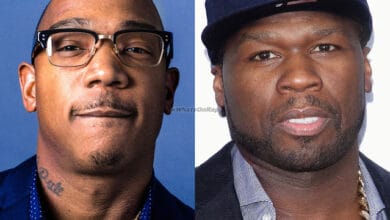 Ja Rule Fires Back at 50 Cent For Trolling Him Over Stretcher Stunt - WhatsOnRap Ja Rule Responds to 50 Cent