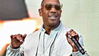 Ja Rule’s Heartfelt Apology Marks Comeback