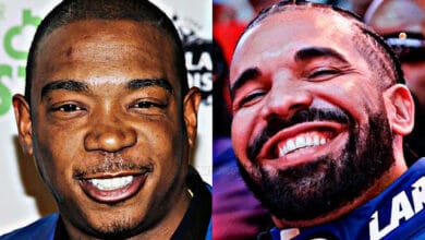 Ja Rule Shows Support for Drake Amidst Hip-Hop Feuds