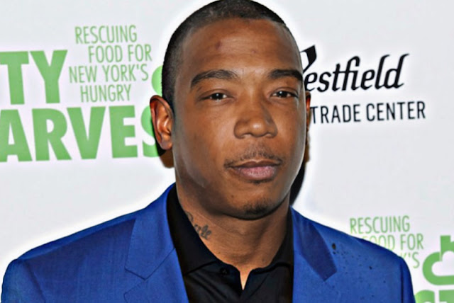 Ja Rule