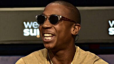 Ja Rule Claims He Signed a New Label Deal Potentially Worth $100 Million | WhatsOnRap Ja Rule