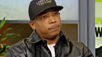 Ja Rule Defends Rap Legacy, Challenges Billboard Omission as