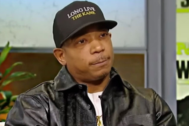 Ja Rule Defends Rap Legacy, Challenges Billboard Omission as