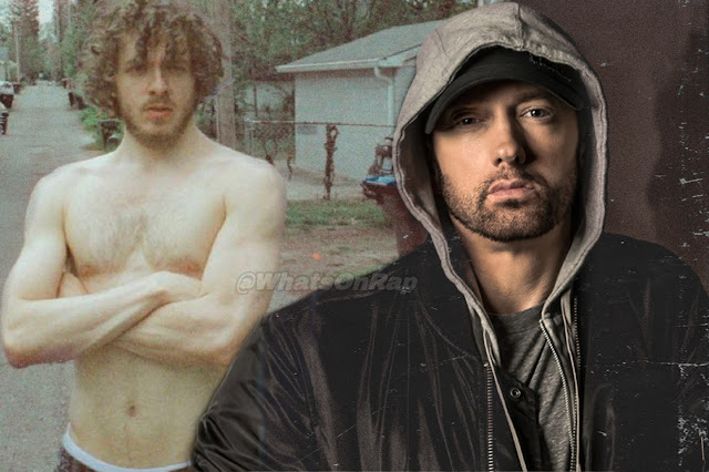 Jack Harlow Declares Himself Hip-hop