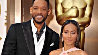 Jada Pinkett Smith Reveals She and Will Smith Have Been Secretly Separated for 7 Years - WhatsOnRap Jada Pinkett Smith and Will Smith Secretly Separated for Seven Years