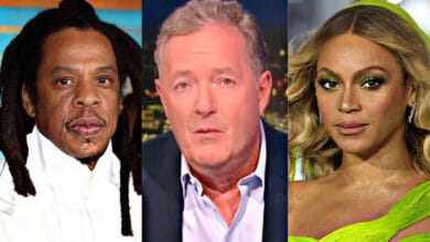 Jay-Z and Beyoncé Take Action Against Piers Morgan’s Allegations