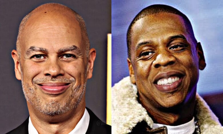 Jesse Collins Talks Lil Wayne’s Super Bowl Snub and Jay-Z’s Role in Artist Selection