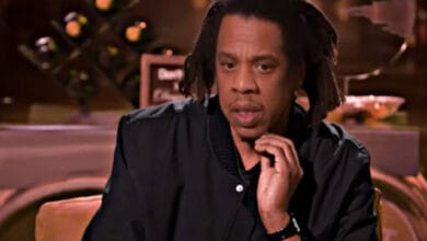 Jay-Z Reveals His 'Most Important' Album: 'Vol. 2… Hard Knock Life' - WhatsOnRap Jay-Z Chose
