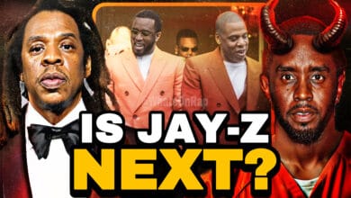 Jay-Z Next? Speculations Rise Following Diddy’s Arrest Diddy and Jay-Z