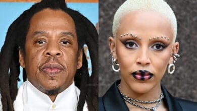 Jay-Z Applauds Doja Cat