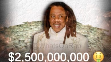 Jay-Z has officially become the world’s richest musician with a net worth of $2.5 Billion Jay-Z Tops Global Richest Musician List with $2.5 Billion Net Worth and Hip-Hop Business Empire