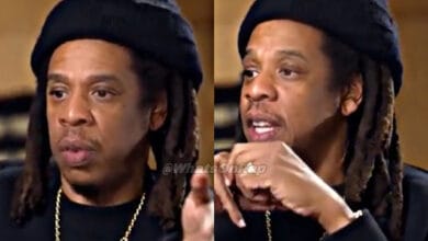 JAY-Z Says You Should Accept The $500k Instead Of Dinner With Him - WhatsOnRap JAY-Z Settles Debate Over Whether $500K or Lunch with Him Is Worth More: