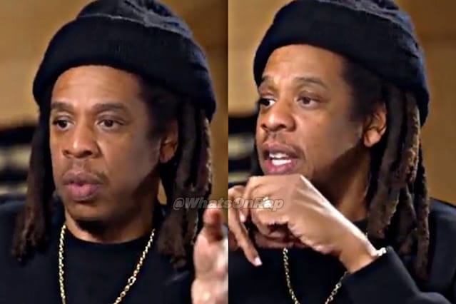 JAY-Z Settles Debate Over Whether $500K or Lunch with Him Is Worth More: