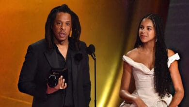 JAY-Z Challenges Grammys Over Beyoncé