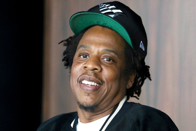 Legal Victory for JAY-Z as Parlux Fragrances Pays $7.2 Million