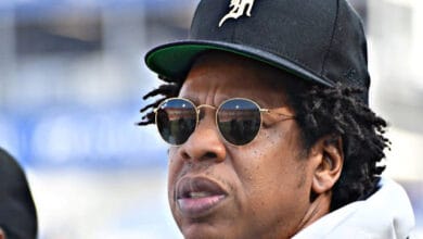 Jay-Z Says He Wouldn't Sell His Masters Despite The Current Trend - WhatsOnRap Jay-Z Explains Why He Won
