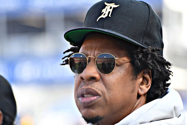 Jay-Z Explains Why He Won