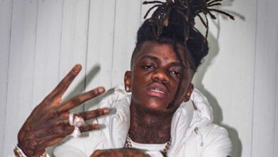 JayDaYoungan Was Laid To Rest Today After He Was Killed In A Tragic Shooting Rapper JayDaYoungan’s funeral took place today in his hometown of Bogalusa, Louisiana! As previously reported, he was shot to death just over a week ago.