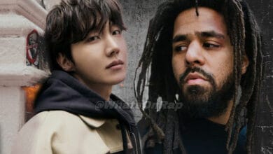 J. Cole describes working with BTS’ J-hope as a “blessing”