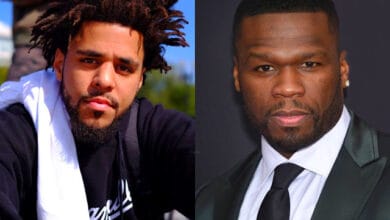 50 Cent Explains Why He Didn’t Sign J. Cole: “I Didn’t Really Know If Everybody Was Ready” 50 Cent Explains Why He Didn’t Sign J. Cole: “I Didn’t Really Know If Everybody Was Ready”