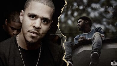 J. Cole’s ‘’NO ROLE MODELZ” makes history as it goes diamond J. Cole’s ‘’ makes history as it goes diamond