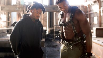 JELEEL! & Denzel Curry