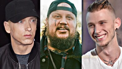 Jelly Roll’s Dream: Ending the Feud Between Eminem and MGK