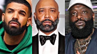 Joe Budden Expresses Disappointment Over Rick Ross Unfollowing Drake on Instagram: "This hurts" Joe Budden Expresses Disappointment Over Drake and Rick Ross Rift on Social Media