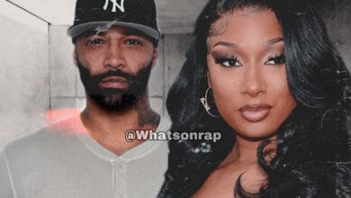 Joe Budden Apologizes To Megan Thee Stallion For Joking About Her Mental Health - WhatsOnRap Joe Budden has issued an apology to Megan Thee Stallion for his podcast comments
