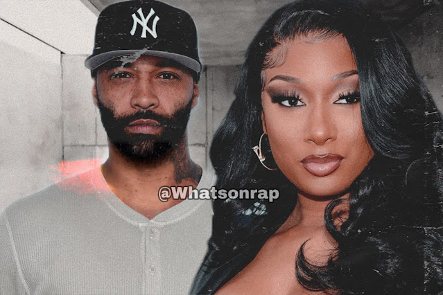 Joe Budden Apologizes To Megan Thee Stallion For Joking About Her Mental Health - WhatsOnRap Joe Budden has issued an apology to Megan Thee Stallion for his podcast comments