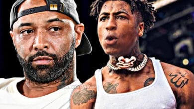 Joe Budden Apologizes to NBA YoungBoy After Calling His Music 'Trash': 'He Don’t Even Bother Nobody' | WhatsOnRap Joe Budden Issues Apology to NBA YoungBoy Amid Recent Feud