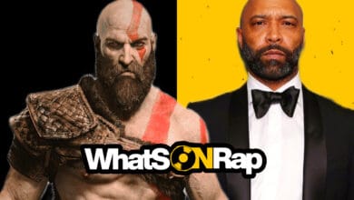 Did Joe Budden Audition for Kratos in the Live-Action God of War Series? The Real Story Did Joe Budden Audition for Kratos? Stars and Fans React