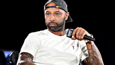 Joe Budden Delivers Candid Insights on the Present State of Hip-Hop