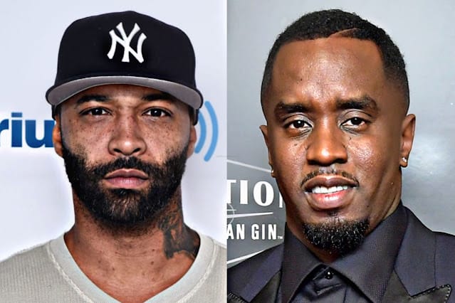 Joe Budden Podcast Analyzes Fallout from Diddy
