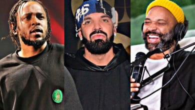 Joe Budden Says Drake Ghosted Him and Stopped Contacting Him Following the Kendrick Lamar Feud Joe Budden Claims Drake Hasn’t Spoken to Him Since Kendrick Lamar Feud